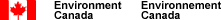 Environment Canada - Environnement Canada